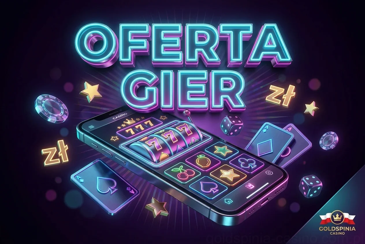 Oferta Gier